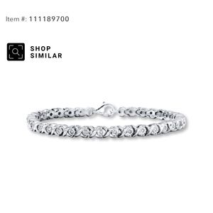 Kay Jewelers Diamond Bracelet